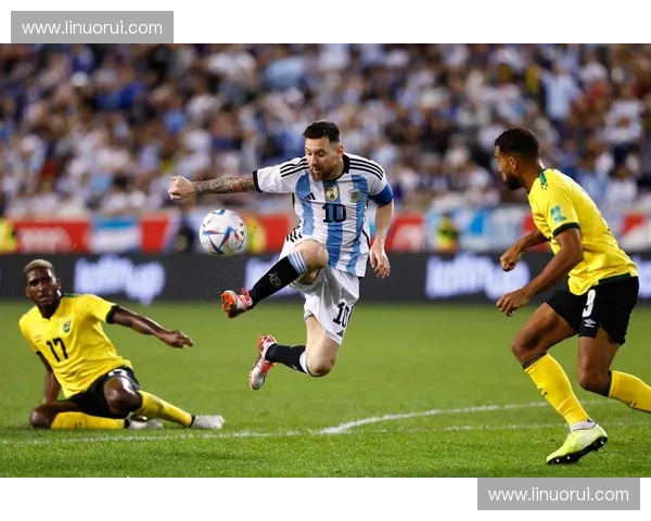 2026年世界杯赛程公布 阿根廷迎战强敌 力争卫冕之路再启