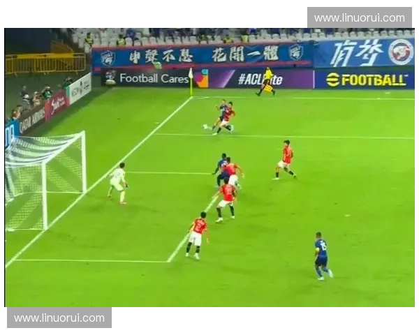 亚冠精彩对决即将开赛 实时直播全程追踪助你不漏每一个进球