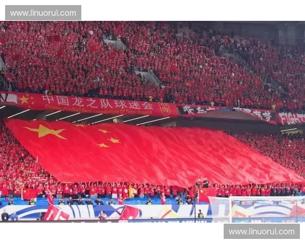 中国男足世界杯战绩全景回顾从历史首次晋级到未来再度冲击梦想之路